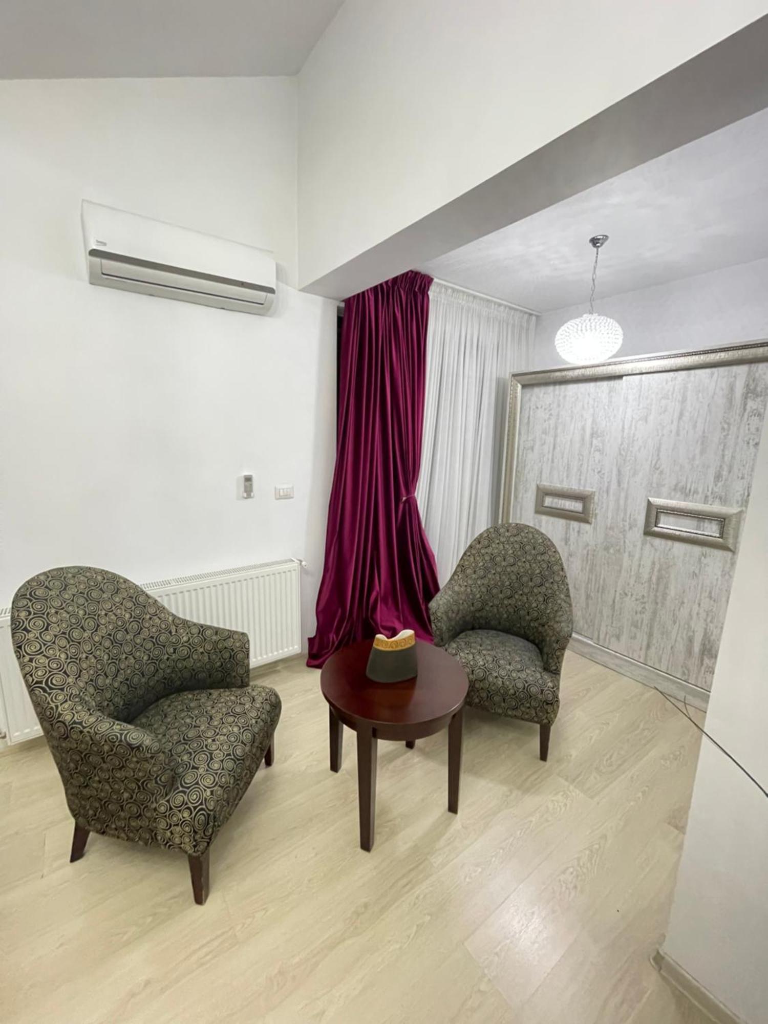 Vila Zoe Bucharestairport&Therme&Parking אוטופן מראה חיצוני תמונה