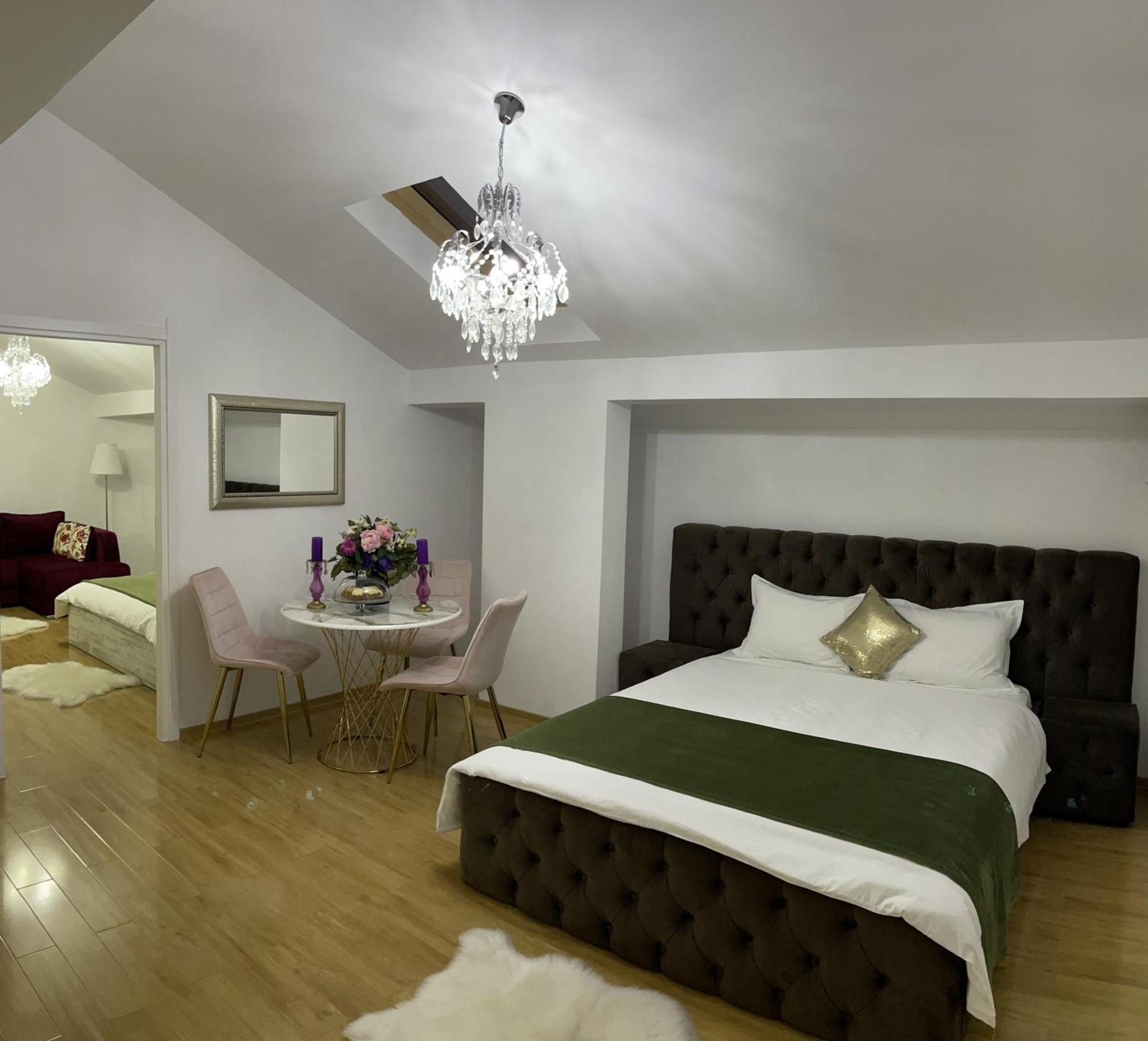 Vila Zoe Bucharestairport&Therme&Parking אוטופן מראה חיצוני תמונה