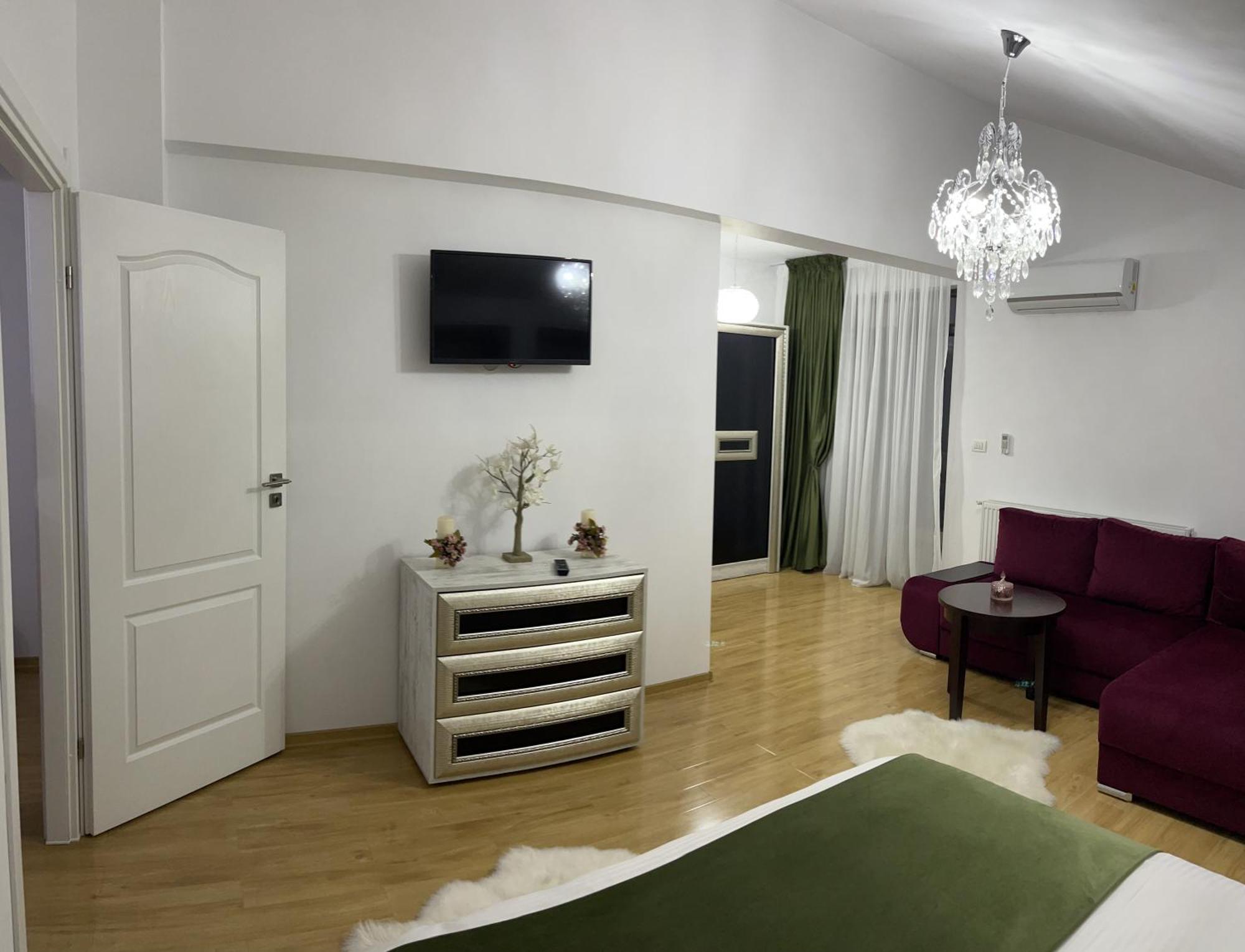 Vila Zoe Bucharestairport&Therme&Parking אוטופן מראה חיצוני תמונה