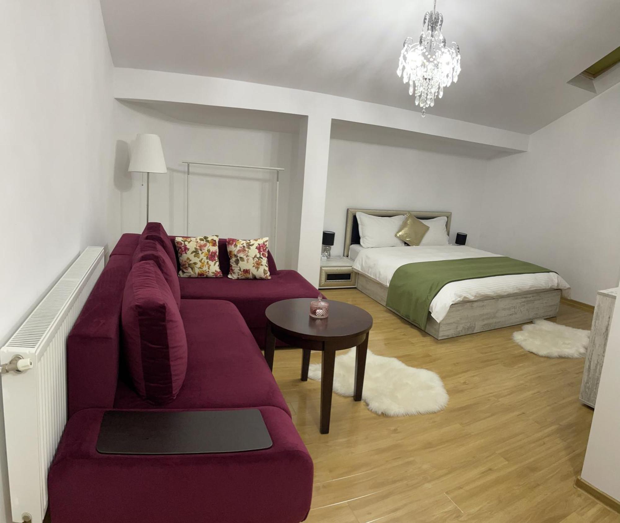 Vila Zoe Bucharestairport&Therme&Parking אוטופן מראה חיצוני תמונה