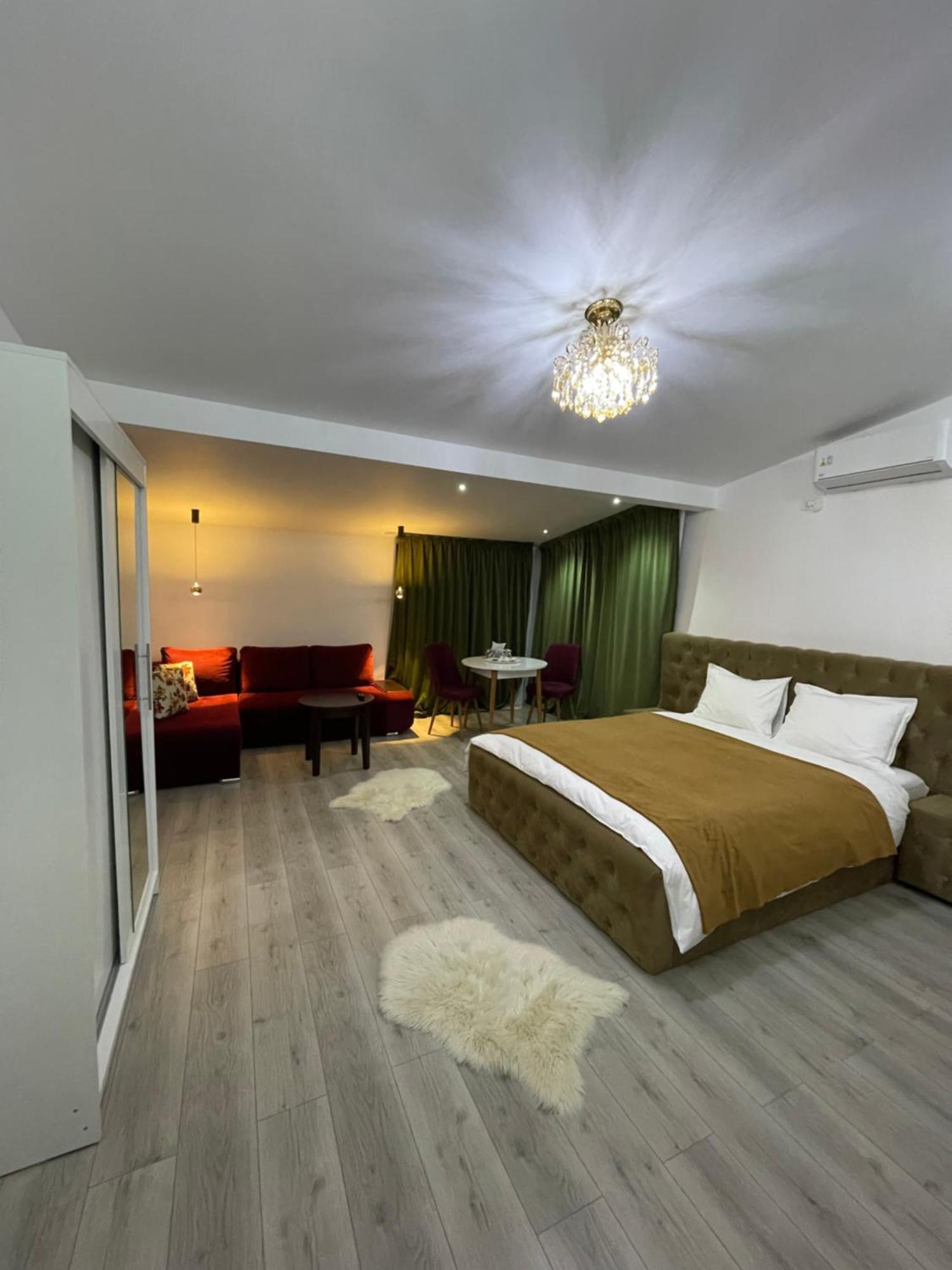 Vila Zoe Bucharestairport&Therme&Parking אוטופן מראה חיצוני תמונה