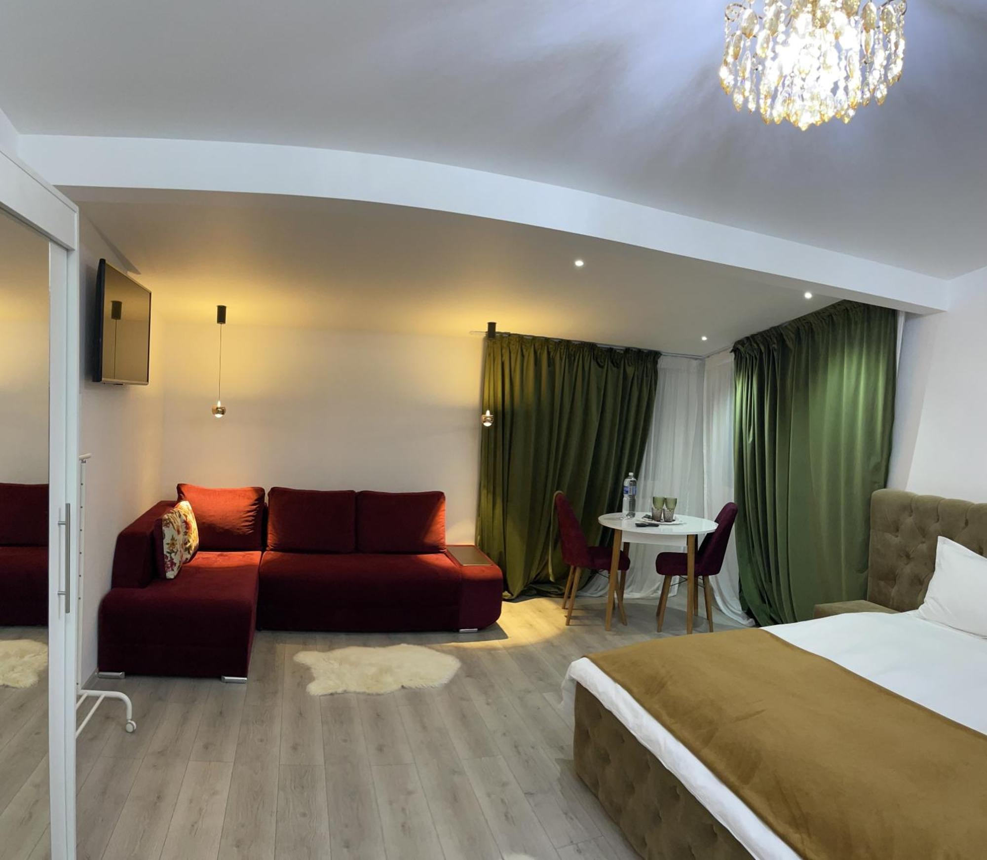 Vila Zoe Bucharestairport&Therme&Parking אוטופן מראה חיצוני תמונה