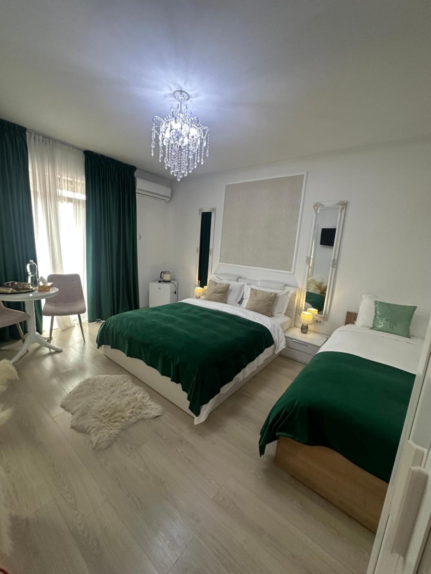 Vila Zoe Bucharestairport&Therme&Parking אוטופן מראה חיצוני תמונה