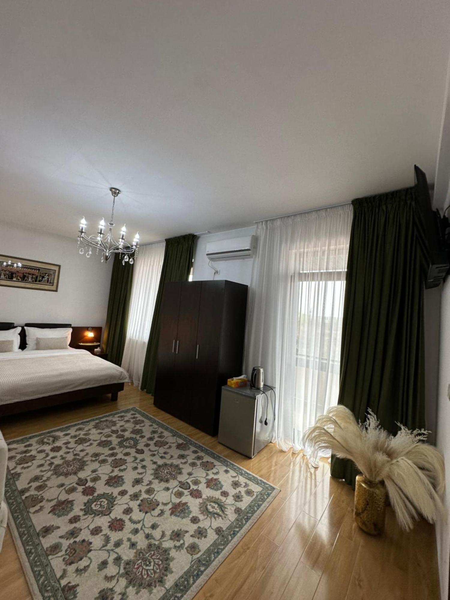 Vila Zoe Bucharestairport&Therme&Parking אוטופן מראה חיצוני תמונה