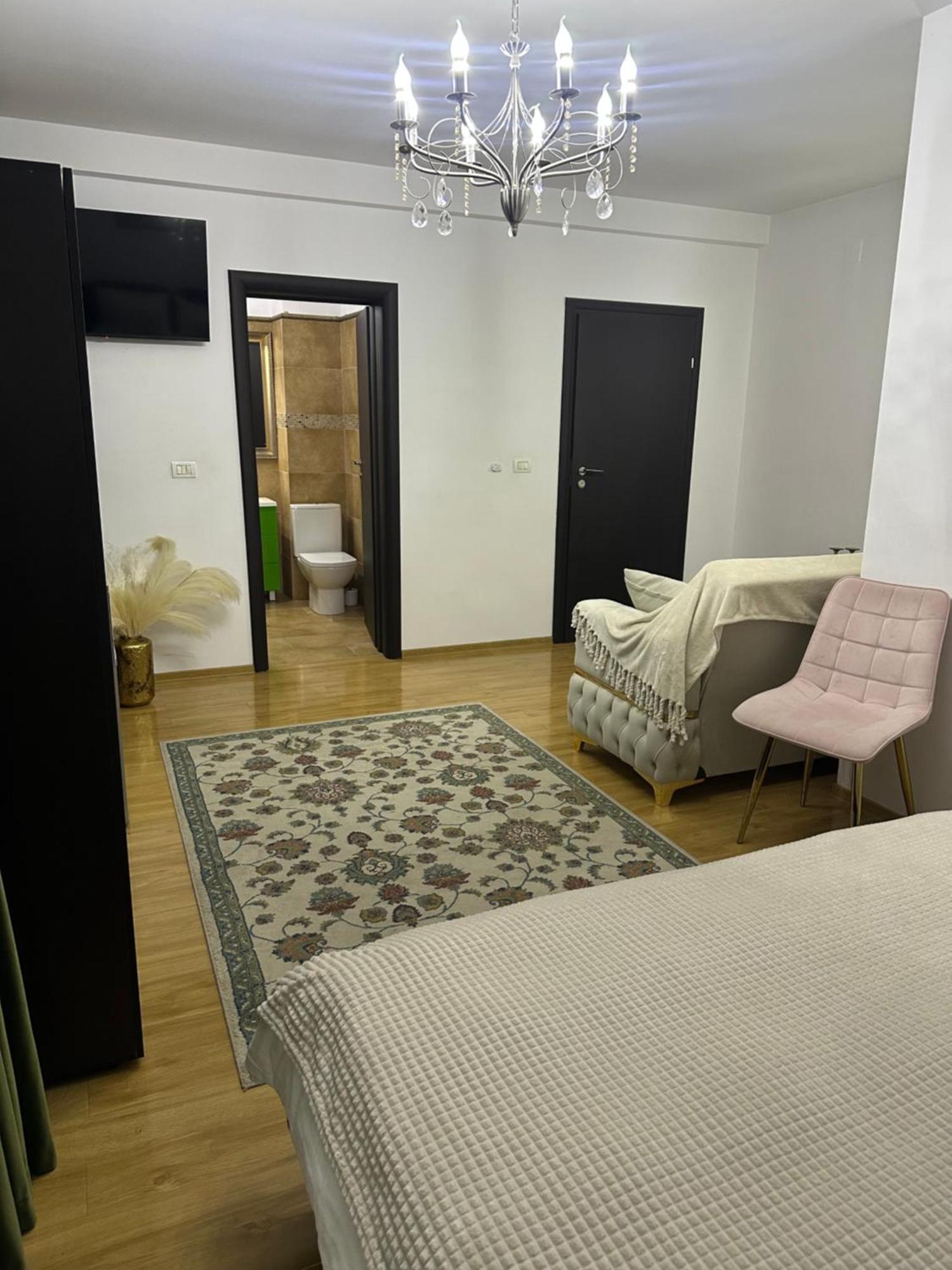 Vila Zoe Bucharestairport&Therme&Parking אוטופן מראה חיצוני תמונה