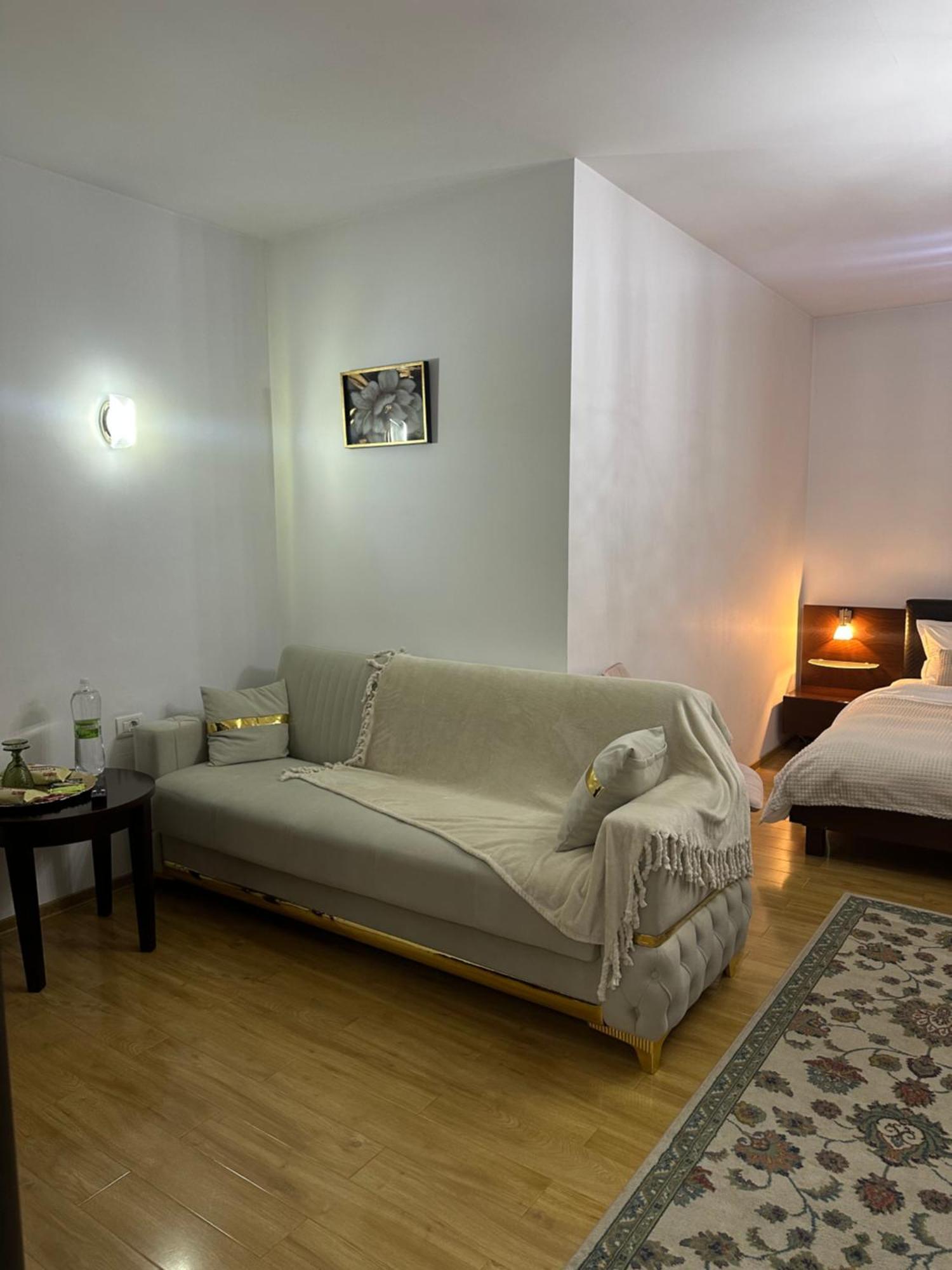 Vila Zoe Bucharestairport&Therme&Parking אוטופן מראה חיצוני תמונה
