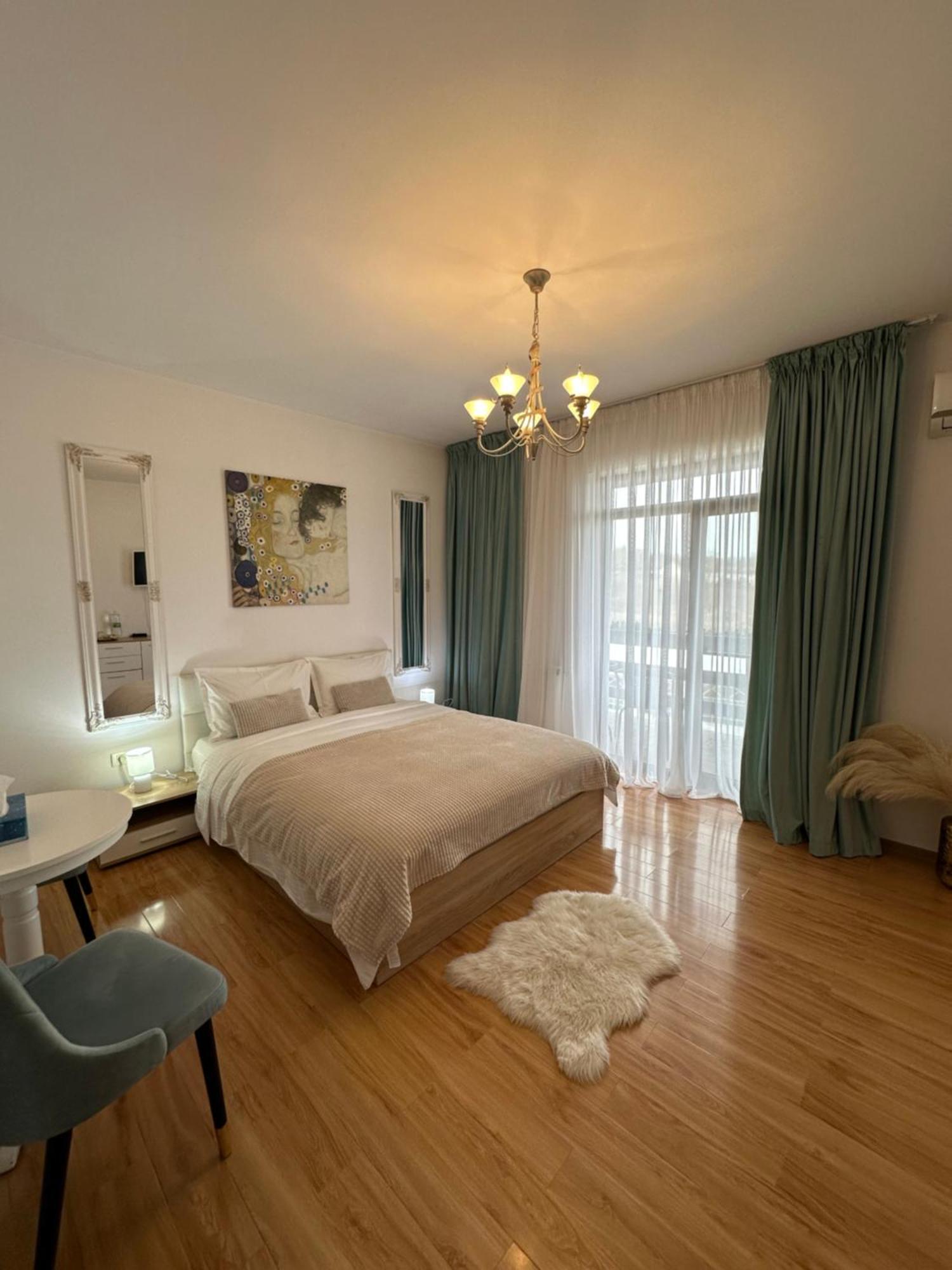 Vila Zoe Bucharestairport&Therme&Parking אוטופן מראה חיצוני תמונה