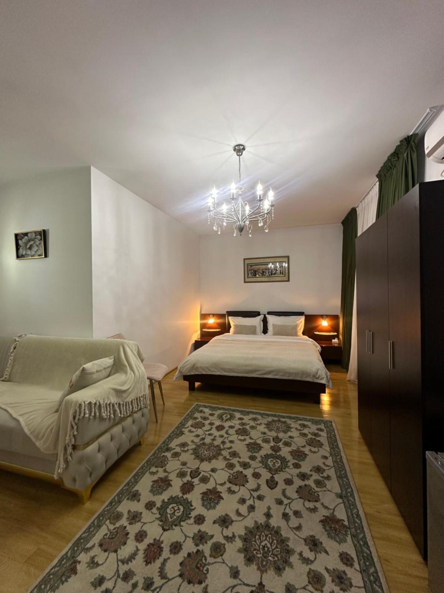 Vila Zoe Bucharestairport&Therme&Parking אוטופן מראה חיצוני תמונה