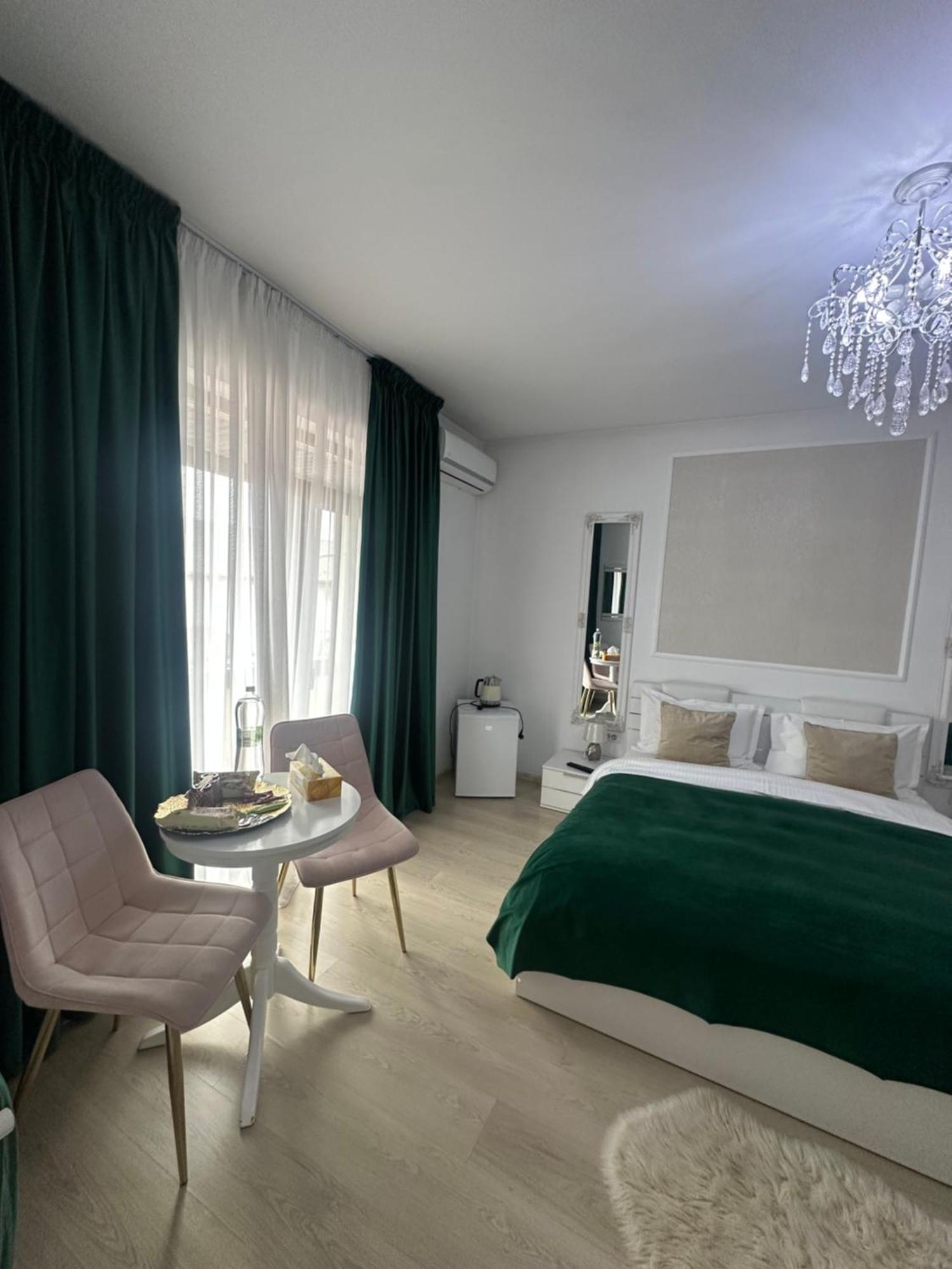 Vila Zoe Bucharestairport&Therme&Parking אוטופן מראה חיצוני תמונה
