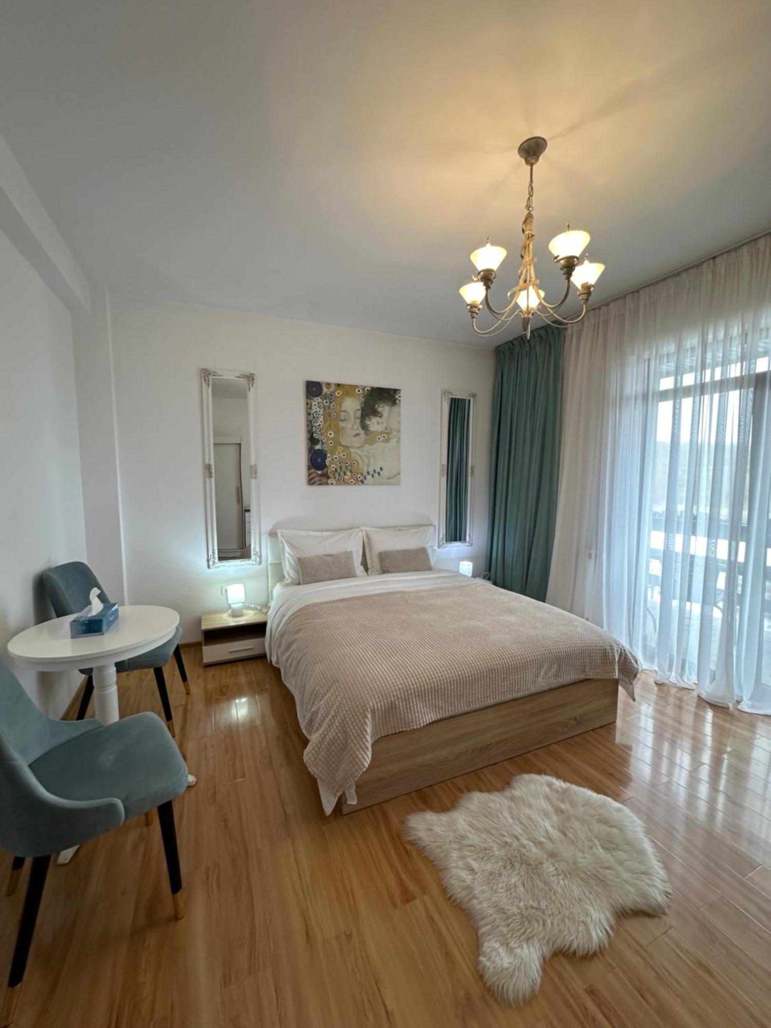 Vila Zoe Bucharestairport&Therme&Parking אוטופן מראה חיצוני תמונה