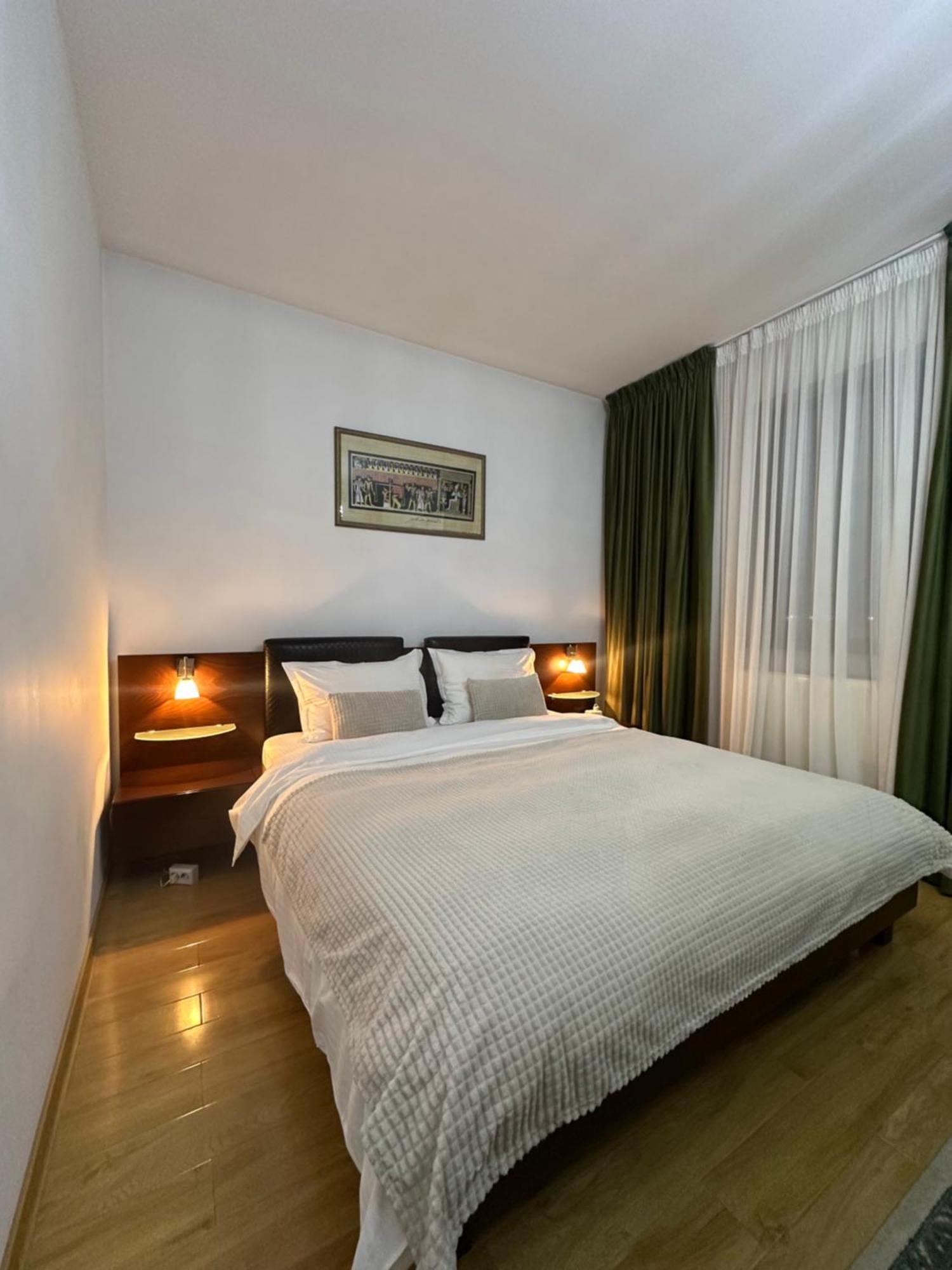 Vila Zoe Bucharestairport&Therme&Parking אוטופן מראה חיצוני תמונה