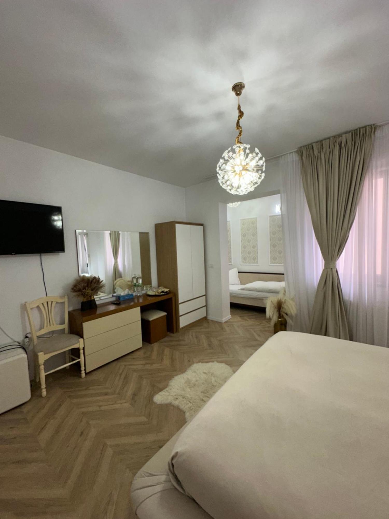 Vila Zoe Bucharestairport&Therme&Parking אוטופן מראה חיצוני תמונה