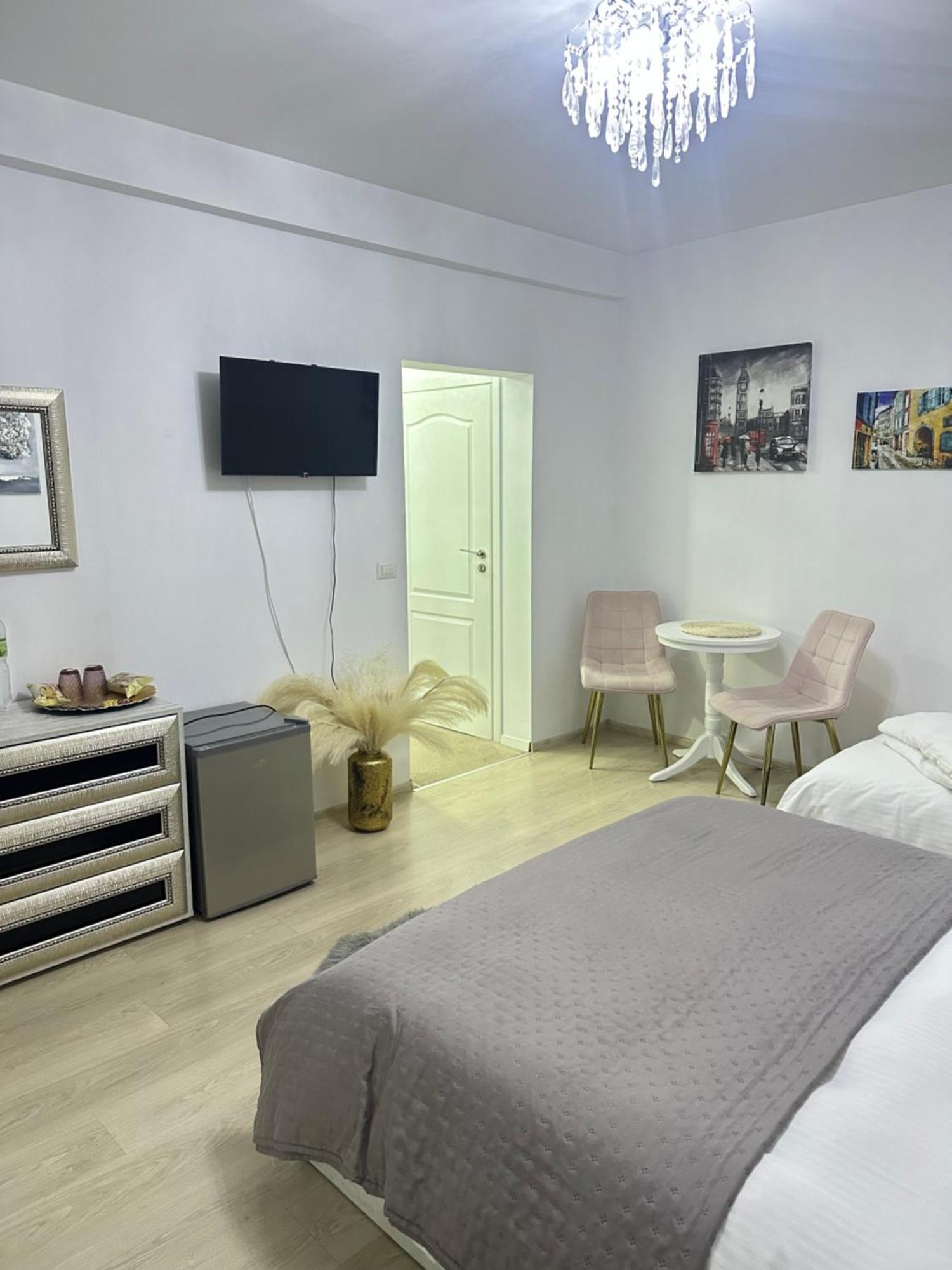 Vila Zoe Bucharestairport&Therme&Parking אוטופן מראה חיצוני תמונה