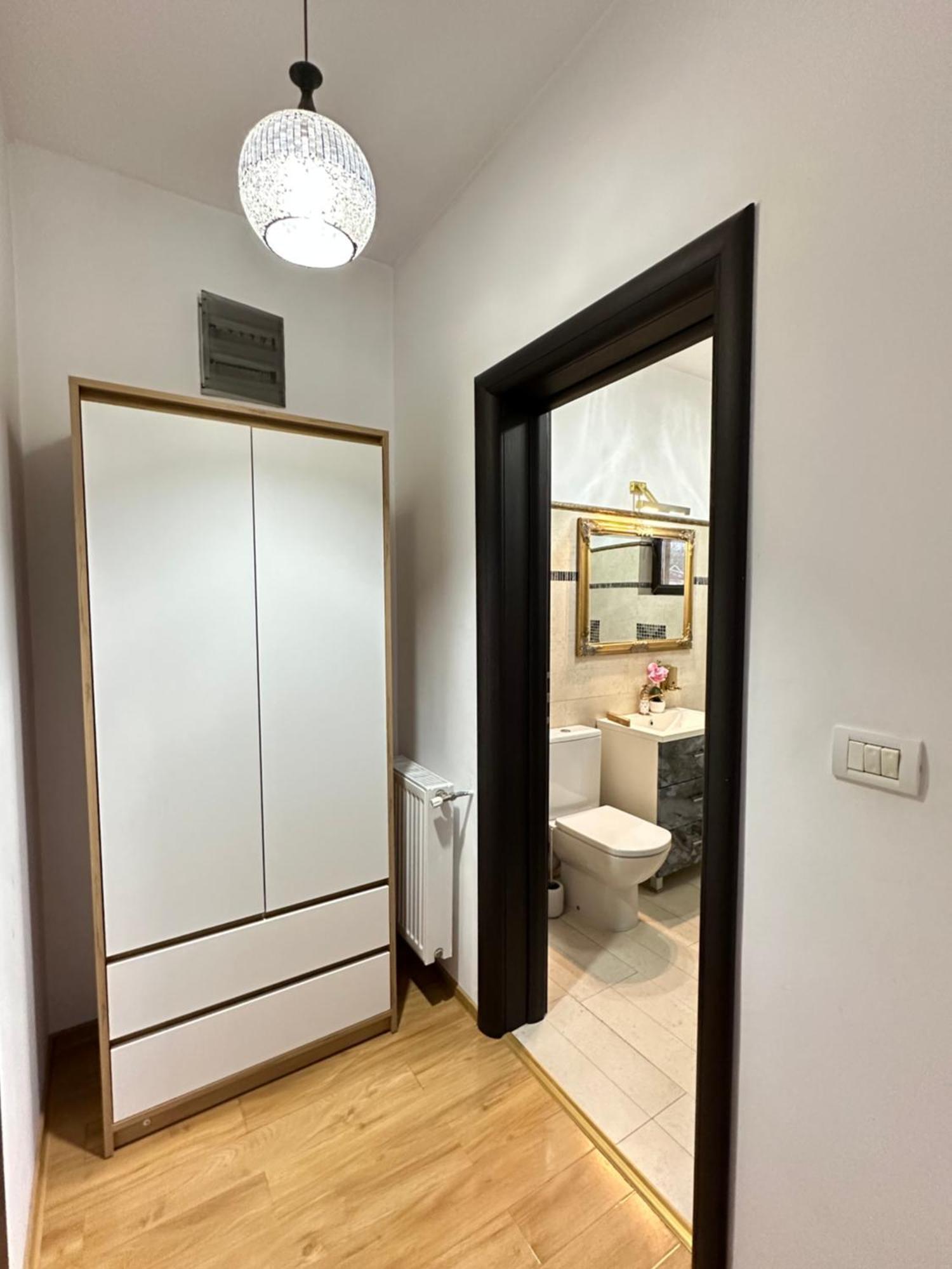 Vila Zoe Bucharestairport&Therme&Parking אוטופן מראה חיצוני תמונה
