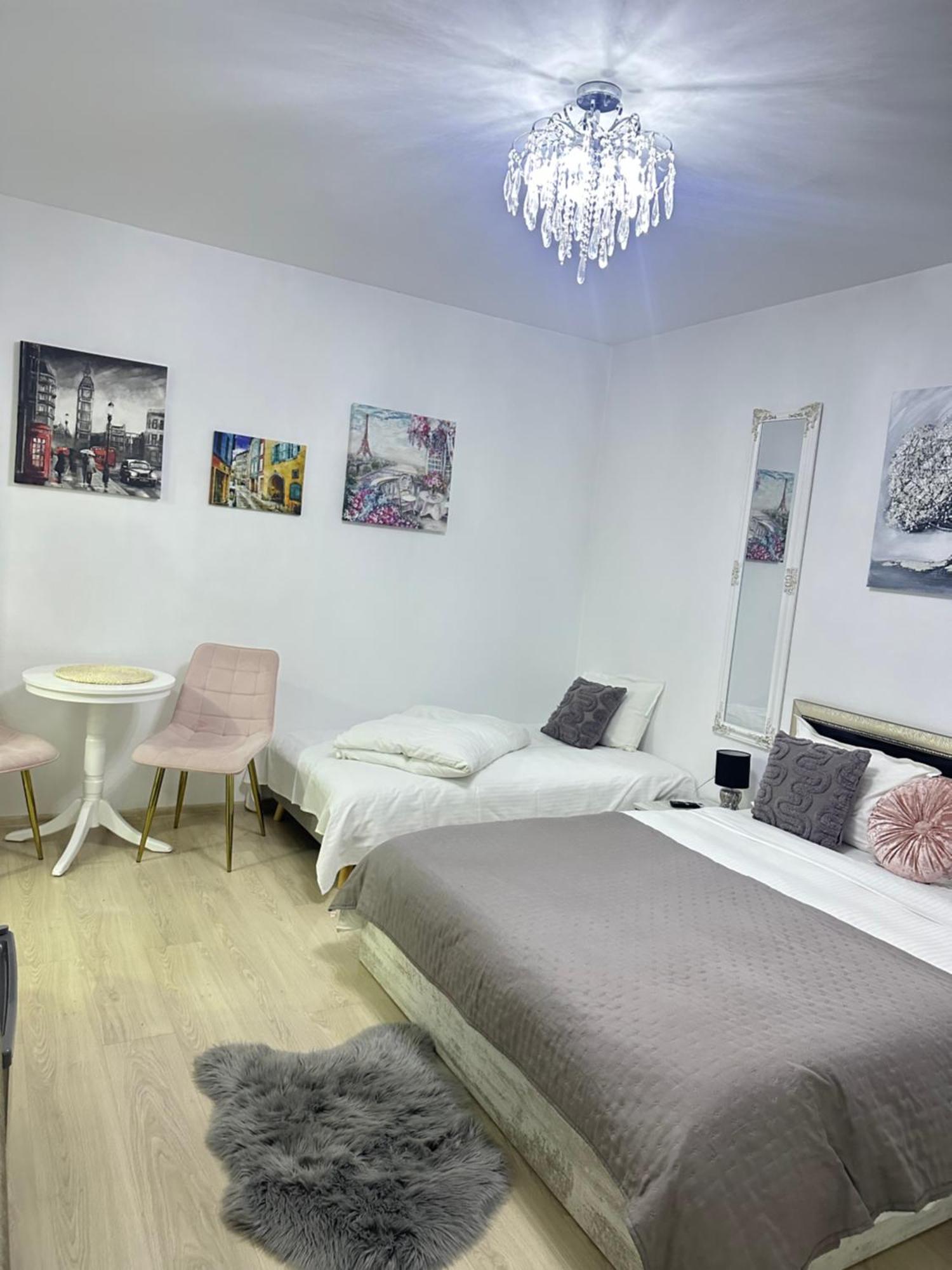 Vila Zoe Bucharestairport&Therme&Parking אוטופן מראה חיצוני תמונה