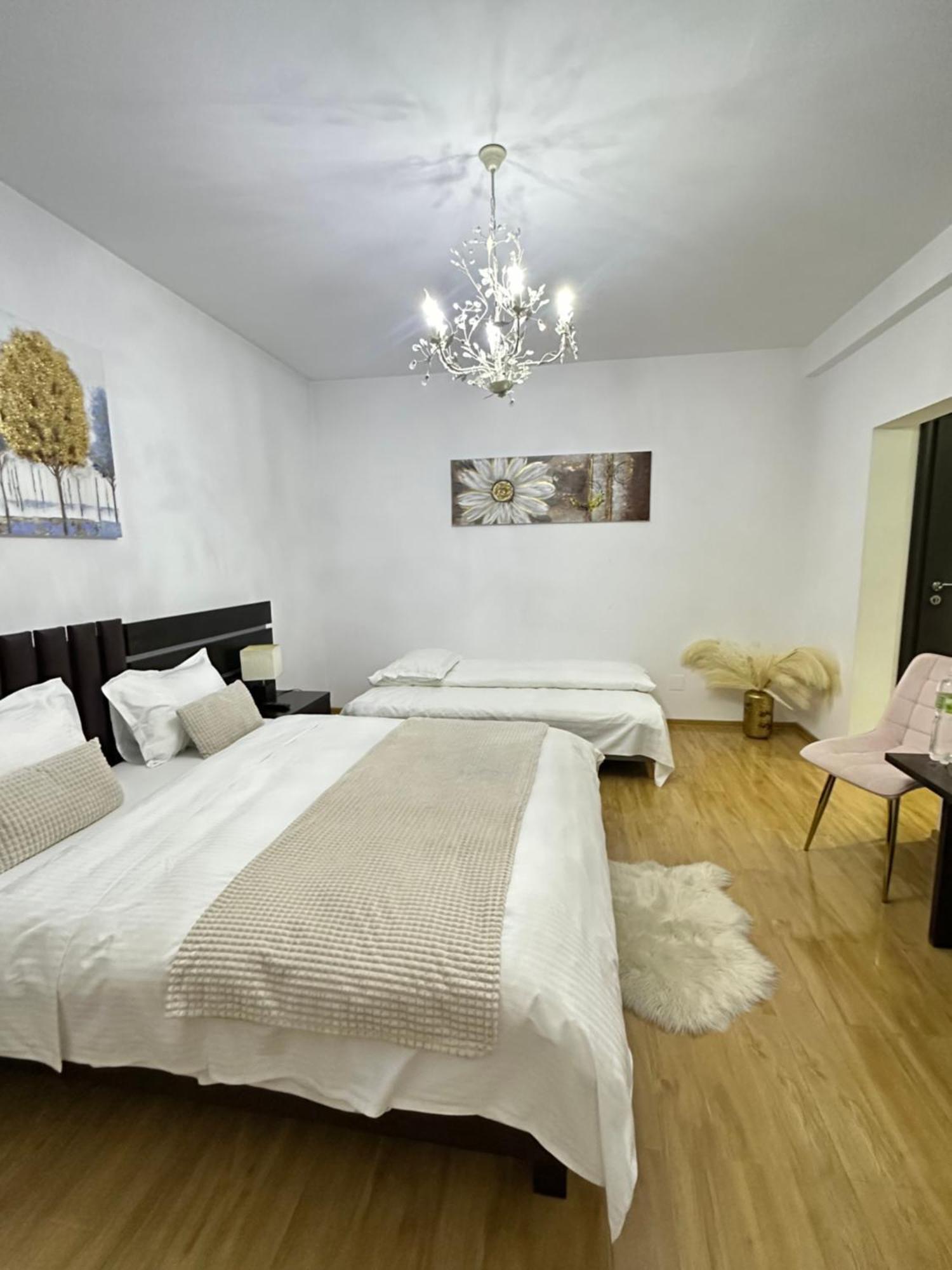 Vila Zoe Bucharestairport&Therme&Parking אוטופן מראה חיצוני תמונה